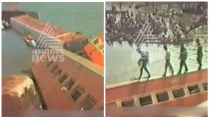 കേരളം കണ്ട ഏറ്റവും വലിയ ട്രെയിന് ദുരന്തത്തിന് 35 വയസ്; ഇന്നും അജ്ഞാതമായി അപകട കാരണം