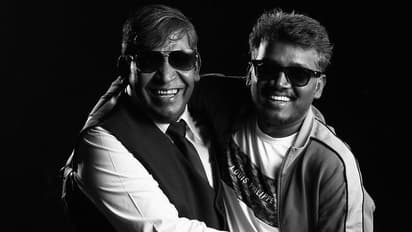 மீண்டும் இணையும் மாமன்னன் கூட்டணி... வடிவேலுவை நாயகனாக வைத்து மாரி செல்வராஜ் செய்ய உள்ள அடுத்த சம்பவம்