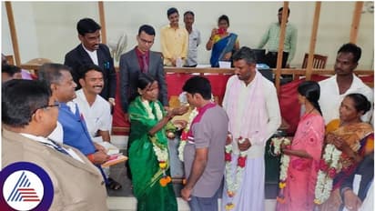 ಡೈವೋರ್ಸ್‌ಗೆ ಅರ್ಜಿ ಸಲ್ಲಿಸಿದ್ದ 15 ಜೋಡಿಗಳನ್ನು ಮತ್ತೆ ಒಂದುಗೂಡಿಸಿದ ಲೋಕ ಅದಾಲತ್‌