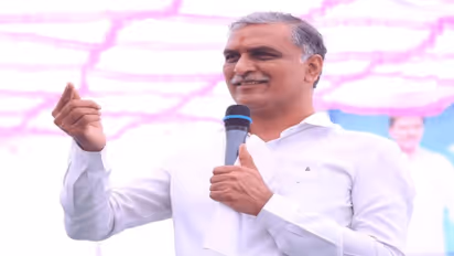  RYTHU BIMA: ఐదేండ్లు పూర్తిచేసుకున్న రైతుబీమా.. సీఎం కేసీఆర్ కు కృతజ్ఞతలు తెలిపిన మంత్రి హరీశ్‌రావు 