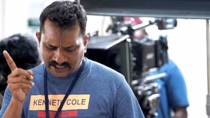 'ആ അനീതിക്കെതിരെയാണ് ഞങ്ങളുടെ സിനിമ'; പുതൂര്‍ ജമാഅത്തിലെ വിലക്കിനെതിരെ സംവിധായകന്‍