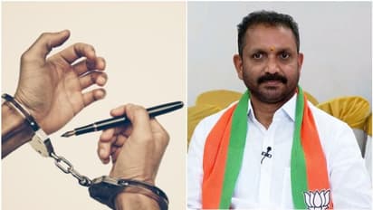 'തുടർഭരണത്തിന്റ ഹുങ്കിൽ കേരളത്തെ ചൈനയാക്കി മാറ്റാന് നീക്കം,സംസ്ഥാന സർക്കാർ മാദ്ധ്യമവേട്ട അവസാനിപ്പിക്കണം'