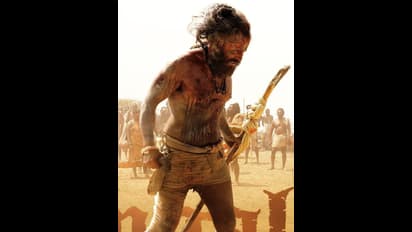 நாளுக்கு ஒரு கெட்டப் மாத்தினா எப்படி? அப்போ சீயான் 62 ரெடியா? - லோகேஷ் AD-யுடன் உருவாகும் ஒரு கூட்டணி!