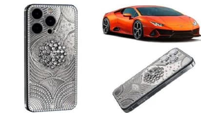 ఐదు కోట్ల విలువైన ఆపిల్ ఐఫోన్.. అసలు అందులో ఏముంది, ప్రత్యేకత ఏంటంటే..?