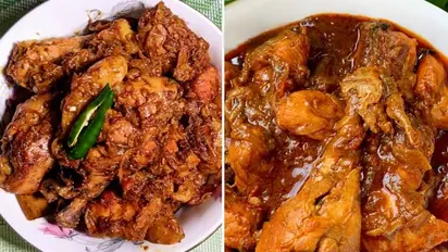 Kosha Mangso to Chicken Dak Bungalow: 7 famous meat recipes of Bengal