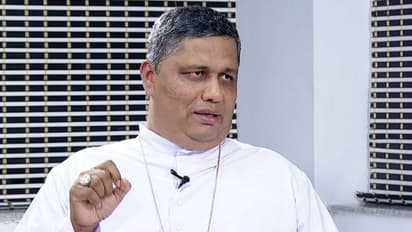 'റബ്ബറിന് 250 ആക്കിയാൽ എൽഡിഎഫിനും വോട്ട്, ഒന്നോ രണ്ടോ ചങ്ക് ഉണ്ടായിക്കോട്ടെ, വാഗ്ദാനം മുഖ്യമന്ത്രി പാലിക്കണം'