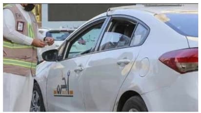 വാഹനപരിശോധന കര്ശനം; നിയമം ലംഘിച്ച നിരവധി വാഹനങ്ങൾ പിടികൂടി സൗദി ഗതാഗത വകുപ്പ്