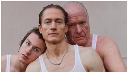 പ്രായം കുറയ്ക്കാൻ 45 കാരന്റെ കഠിന പരിശ്രമം, രാവിലെ 11 മണി കഴിഞ്ഞാൽ പിന്നെ ഭക്ഷണം കഴിക്കില്ല !