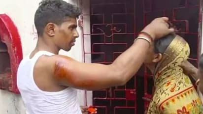 மனைவிக்கு வேறு ஒருவருடன் காதல்.. நிதானமாக யோசித்து செயல்பட்ட கணவன் - இறுதியில் காதலன் வைத்திருந்த ட்விஸ்ட்!