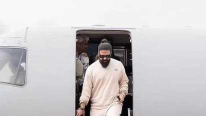 ಮಲೇಷ್ಯಾದಲ್ಲಿ ರಾಕಿ ಭಾಯ್ ಕ್ರೇಸ್: 'ಚಿನ್ನ'ಕ್ಕಾಗಿ ವಿದೇಶಕ್ಕೆ ಹಾರಿದ ಯಶ್ 