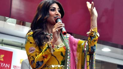  Fitness Tips: ತೆಳ್ಳಗಾಗಬೇಕೆಂದರೆ ವರ್ಕ್ ಔಟ್ ಸಾಲೋಲ್ಲ, ಡಯಟ್ ಮಾಡಿ ಅಂತಾರೆ ಶೆಲ್ಪಾ ಶೆಟ್ಟಿ