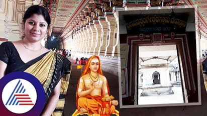 ಗುರುವಿನ ಪಾದದಲ್ಲೇ ತೀರ್ಥ ಕ್ಷೇತ್ರ ದರ್ಶನ, ಭಾರತ ಪ್ರದಕ್ಷಿಣೆ ಇದು!