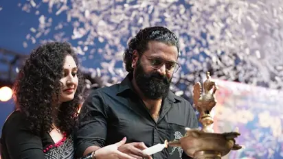 Rishabh Shetty got THIS surprise from his wife on his birthday, Read to know more