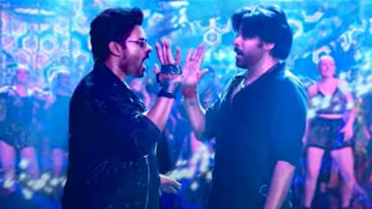 ‘బ్రో’ఎగస్ట్రా షోస్, టిక్కెట్ హైక్ పై నిర్మాత క్లారిటీ !