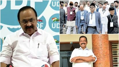 'അറയ്ക്കല് ബീവിയെ കെട്ടാന് അരസമ്മതമെന്ന് പറയുന്നത് പോലെയാണ് സിപിഎം ലീഗിന് പിന്നാലെ നടക്കുന്നത്' വിഡി സതീശന്