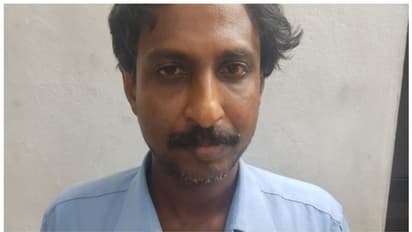 കെഎസ്ആർടിസി ബസിൽ യാത്രക്കാരിക്ക് നേരെ ലൈംഗിക അതിക്രമം; കണ്ടക്ടര്‍ കസ്റ്റഡിയില്‍ 