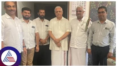 ಅರುಣ್ ಕುಮಾರ್ ಪುತ್ತಿಲರನ್ನು ದೆಹಲಿಗೆ ಕರೆಸಿಕೊಂಡ ಬಿಎಲ್ ಸಂತೋಷ್, ರಾಜಕೀಯದಲ್ಲಿ ತೀವ್ರ ಕುತೂಹಲ