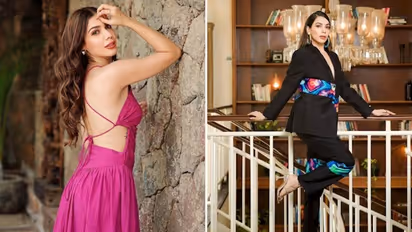 Palak Purswani to make a surprise guest appearance in Bigg Boss OTT 2?