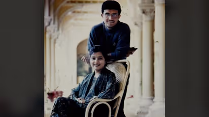 Sourav Ganguly and Dona Roy: A love story of childhood sweethearts