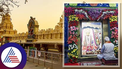 ವಾರಂಗಲ್ ಭದ್ರಕಾಳಿಗೆ ಮೋದಿ ಪೂಜೆ; ಆ ಶಕ್ತಿದೇವಿಯ ಮಹತ್ವ ಗೊತ್ತಾ..?