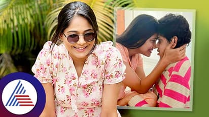 ಅರಸನ ಕೋಟೆ ಸೊಸೆ 'ಪಾರು'ವಿಗೆ ನಿಜ ಜೀವನದಲ್ಲಿ ವಿಶೇಷ ಚೇತನ ತಮ್ಮ, ಅವನಿಗೆ ಇವಳೇ ಅಮ್ಮ!