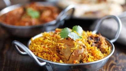 'ബിരിയാണി കഴിഞ്ഞാല്... അതിന് ബിരിയാണി കഴിയുന്നില്ലല്ലോ'; സൊമാറ്റോയുടെ കണക്ക്...