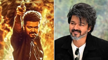 VIJAY : எனது பிறந்தநாளை கொண்டாட வேண்டாம்.. தொண்டர்களுக்கு நடிகர் விஜய் திடீர் உத்தரவு