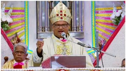 'സഭാനേതൃത്വവുമായി ചർച്ച ചെയ്താണ് രാജി വെച്ചത്, ജലന്ധർ രൂപതയില് ഇനിയും ബിഷപ്പ് ഇല്ലാതിരിക്കാനാകില്ല'