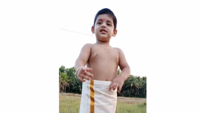 മൂന്നു വയസ്സുകാരന് പനി ബാധിച്ച് മരിച്ചു