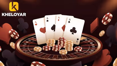 Play IPL and other cricket games with an exclusive Kheloyar Cricket ID