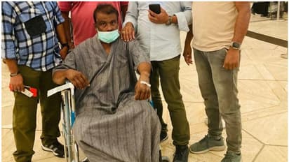 ജോലിക്കിടെ കുഴഞ്ഞുവീണു; ആശുപത്രിയില്‍ ചികിത്സയിലിരുന്ന പ്രവാസി മലയാളി നാടണഞ്ഞു