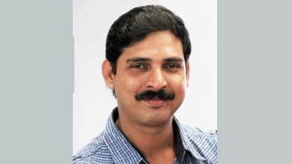 മുതിർന്ന മാധ്യമപ്രവർത്തകൻ പിടി ബേബി അന്തരിച്ചു