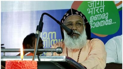 ക്രിസ്തുമതം തുടച്ചുനീക്കാമെന്നത് വ്യാമോഹം, പ്രധാനമന്ത്രി മൗനം വെടിയണമെന്ന് ബസേലിയോസ് മാർ ക്ലിമീസ് ബാവ