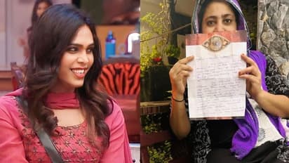 ആ കത്ത് ഉമ്മയുടെ കയ്യിലെത്തി; 'ഈ ലോകത്തിൽ എല്ലാം നേടി വിജയിച്ച പോലെ'യെന്ന് നാദിറ