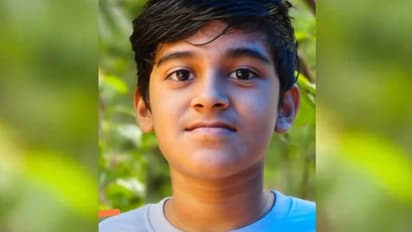 കണ്ണൂരിൽ കവുങ്ങ് വീണ് ഒൻപത് വയസ്സുകാരൻ മരിച്ചു