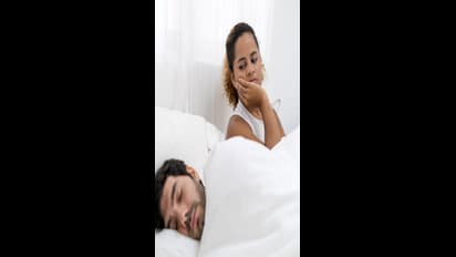 யாராவது உங்களை ஏமாற்றுகிறார்களா என்பதை எப்படி தெரிந்துகொள்வது? இந்த அறிகுறிகள் இருக்கான்னு பாருங்க..