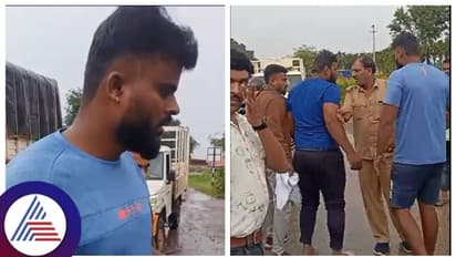 ಎಣ್ಣೆ ಏಟಲ್ಲಿದ್ದ ಯುವಕರಿಂದ ಕೆಎಸ್ಆರ್‌ಟಿಸಿ  ಬಸ್ ಚಾಲಕನ ಮೇಲೆ  ಹಲ್ಲೆ 