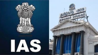 தமிழகத்தில் 13 ஐஏஎஸ் அதிகாரிகள் பணியிட மாற்றம்.. முக்கிய துறைகளில் அதிரடி மாற்றம் - முழு விபரம்