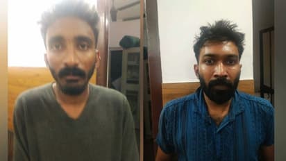 വിദ്യാർത്ഥികളെ ലക്ഷ്യമിട്ട് എംഡിഎംഎ വിൽപ്പന; രഹസ്യ വിവരം കിട്ടി പൊലീസെത്തി, രണ്ട് പേരെ 'കയ്യോടെ പൊക്കി'