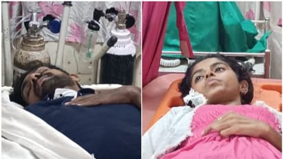 മലക്കപ്പാറ വഴി ബൈക്ക് യാത്ര: റൈഡേഴ്സിനെ ആക്രമിച്ച് കാട്ടാന; തുമ്പിക്കൈ കൊണ്ട് അടിച്ചു, കാലിൽ ചവിട്ടി