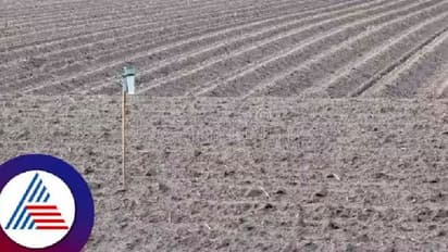 'ಮಳೆ ಬಾರದಿದ್ದರೆ ಬತ್ತ ಬೆಳೆಯುವುದು ಹೇಗೆ?' ಜೋಯಿಡಾ ರೈತರ ಆತಂಕ