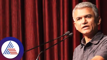 ತಿಂಗಳ ಕೊನೆಗೆ ಮೋಡ ಬಿತ್ತನೆ ಬಗ್ಗೆ ಚಿಂತನೆ: ಸಚಿವ ಕೃಷ್ಣ ಭೈರೇಗೌಡ