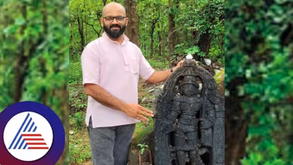 ಉತ್ತರ ಕನ್ನಡ:  ಅಂಕೋಲಾ ಕೋಟೆಯಲ್ಲಿ ಕ್ರಿಯಾಶಕ್ತಿಯ ವಿಗ್ರಹ ಪತ್ತೆ!