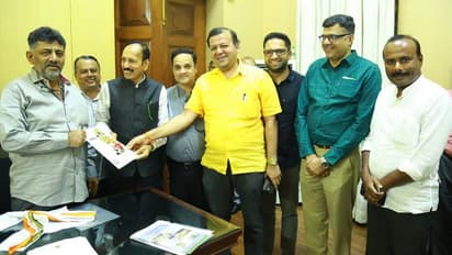 Bengaluru: ರಾಜಧಾನಿಯಲ್ಲಿ 24 ತಾಸು ಹೋಟೆಲ್‌ ತೆರೆಯಲು ಅವಕಾಶ ನೀಡಿ: ಡಿಕೆಶಿಗೆ ಮನವಿ