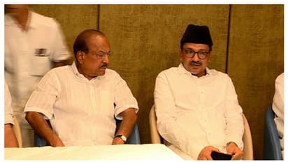 സിപിഎമ്മിന് തിരിച്ചടി, സെമിനാറിൽ ലീഗ് പങ്കെടുക്കില്ല; പാണക്കാട്ടെ യോഗത്തിൽ തീരുമാനം പ്രഖ്യാപിക്കും