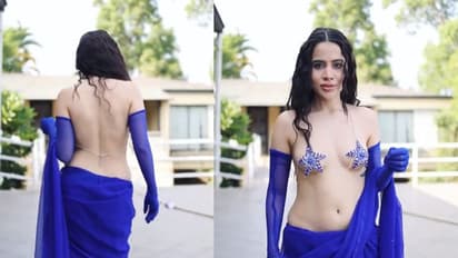 నేను పబ్లిక్ ప్రాపర్టీ కాదు.. పబ్లిక్ ఫిగర్ ను మాత్రమే, వేదింపులపై నటి ఉర్ఫీ జావేద్ ఆవేదన