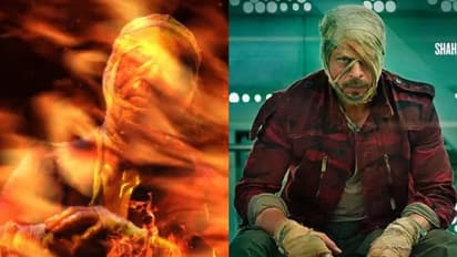 'നീങ്ക റെഡിയാ'ന്ന് ഷാരൂഖ് ഖാൻ; ഇത് പൊളിക്കും എന്ന് ആരാധകർ, 'ജവാൻ' വൻ അപ്ഡേറ്റ്