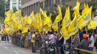 ఆస్ట్రేలియాలో భారతీయ విద్యార్థిపై ఖలిస్తాన్ మద్దతుదారుల దాడి.. ఇనుప రాడ్లతో కొట్టిన దుండగులు