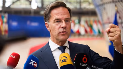 Longest-serving Dutch PM Mark Rutte resigns amid migration row