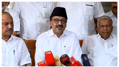 ക്ഷണം നിരസിച്ച് ലീഗ്, യുഡിഎഫിന്റെ അവിഭാജ്യഘടകം, സിപിഎം സെമിനാറിൽ പങ്കെടുക്കില്ല